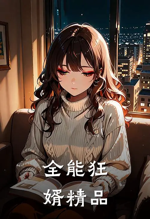 全能狂婿精品