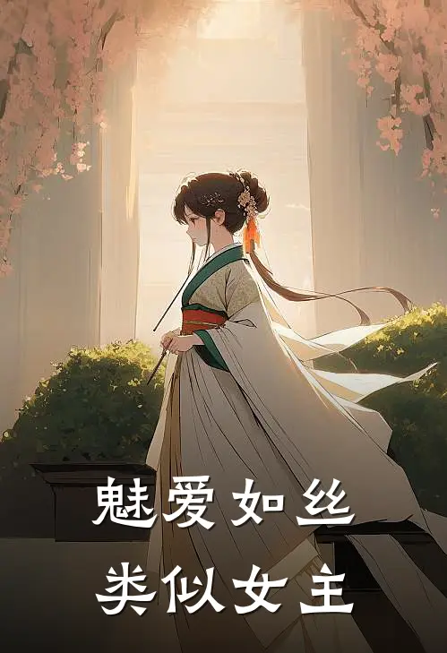 魅爱如丝类似女主