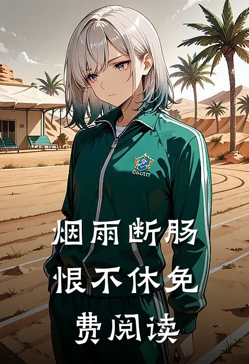 烟雨断肠恨不休免费阅读