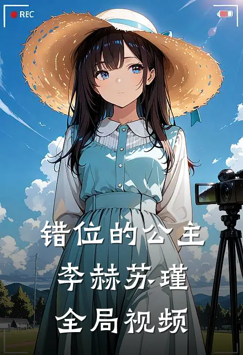 错位的公主李赫苏瑾全局视频