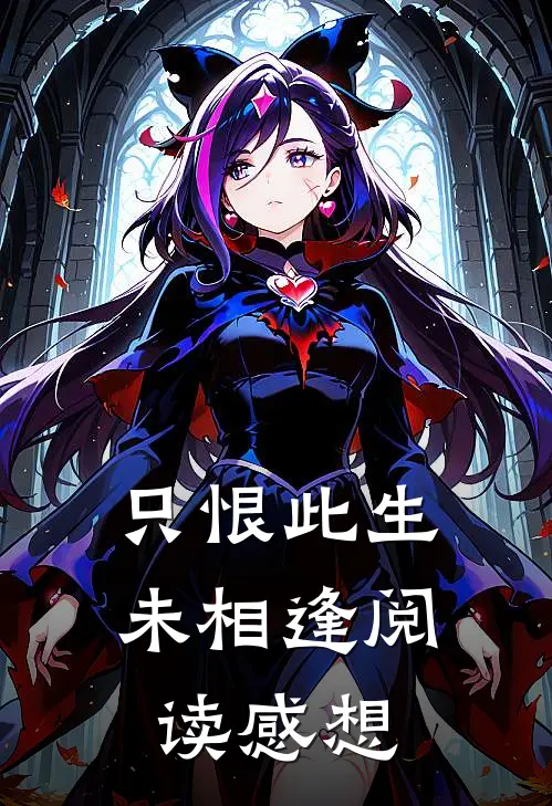 只恨此生未相逢阅读感想