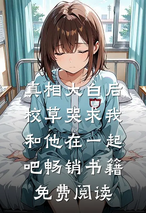 真相大白后,校草哭求我和他在一起吧畅销书籍免费阅读
