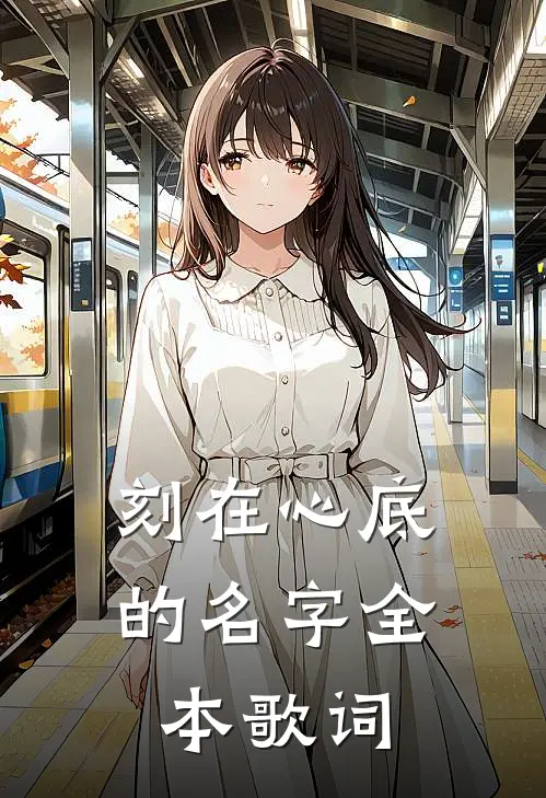 刻在心底的名字全本歌词