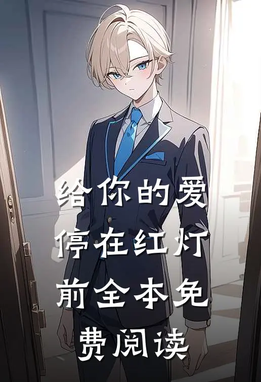 给你的爱停在红灯前全本免费阅读
