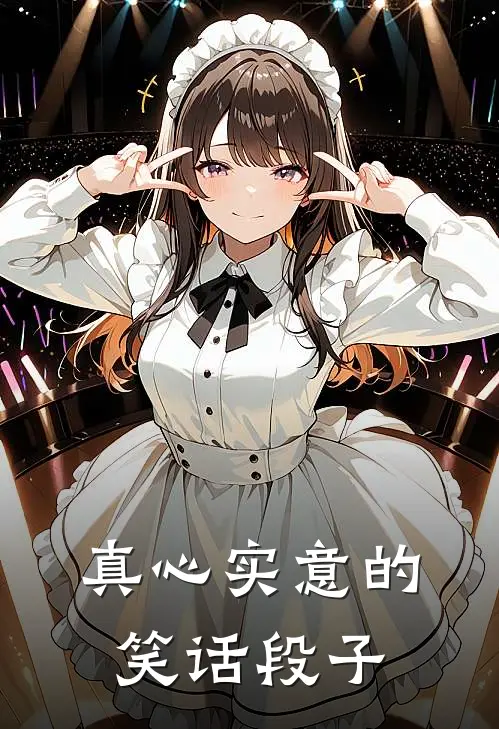 真心实意的笑话段子