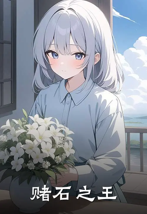 赌石之王