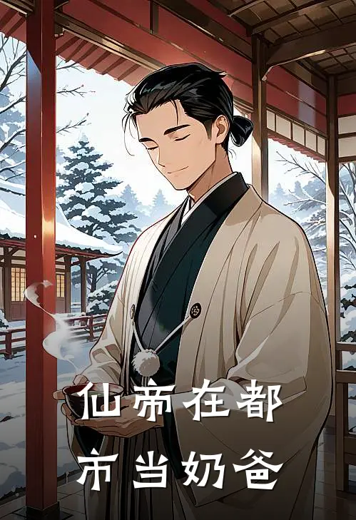 仙帝在都市当奶爸