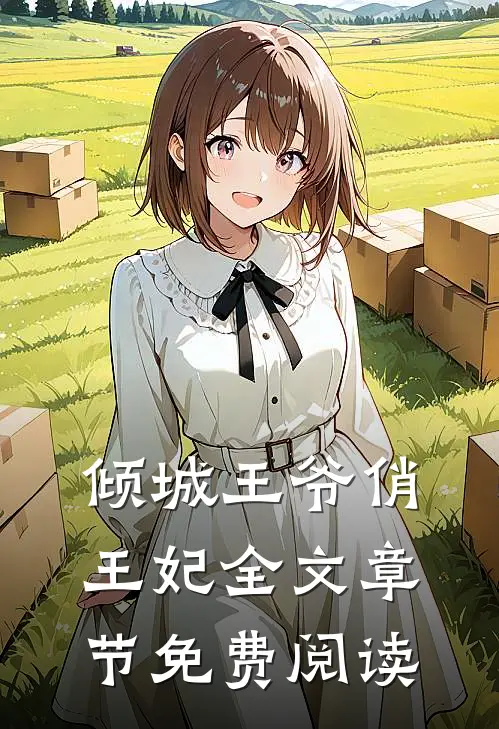 倾城王爷俏王妃全文章节免费阅读