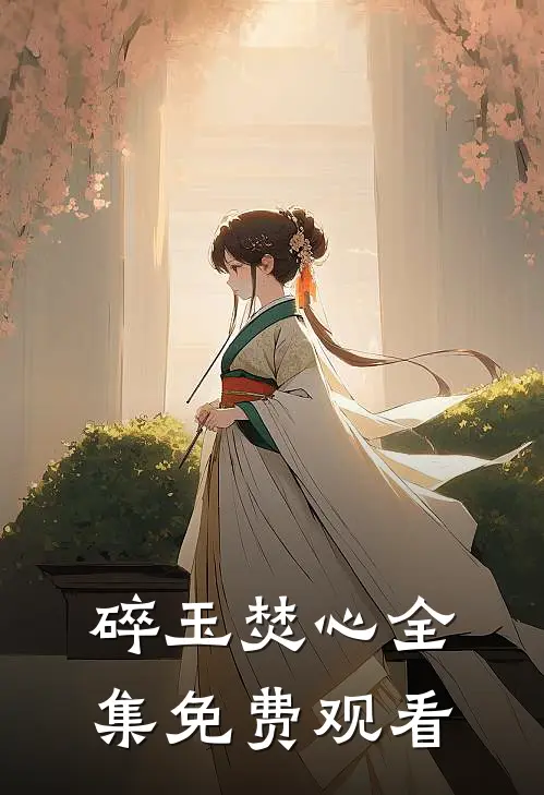 碎玉焚心 全集免费观看