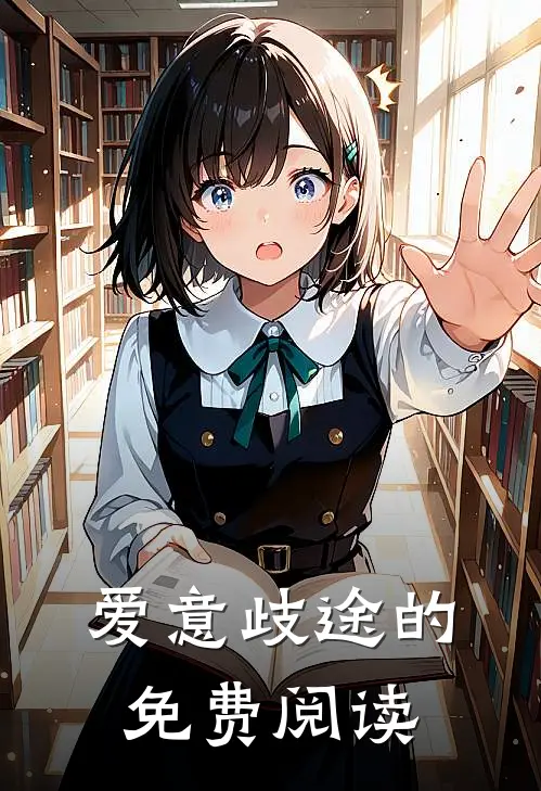 爱意歧途的免费阅读