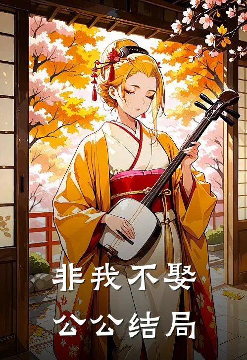 非我不娶公公结局