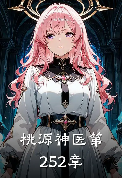 桃源神医 第252章