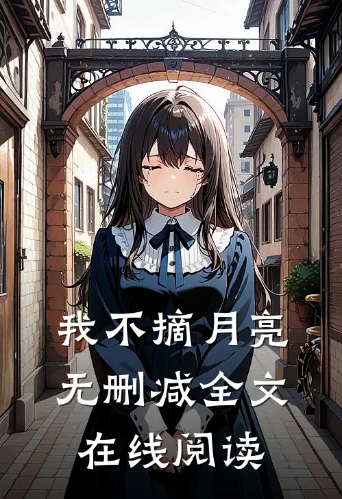 我不摘月亮无删减全文在线阅读