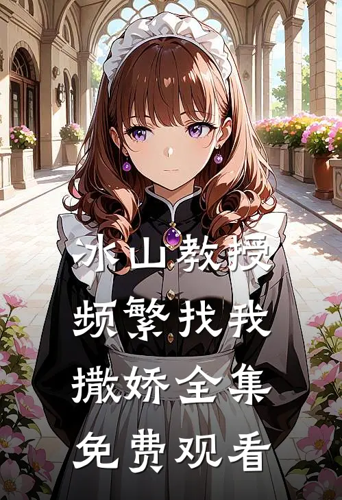 冰山教授频繁找我撒娇 全集免费观看