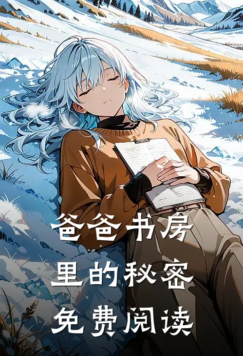 爸爸书房里的秘密免费阅读