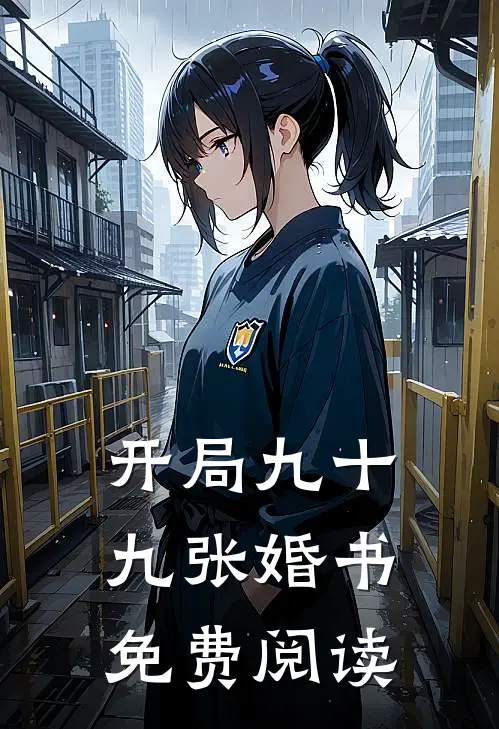 开局九十九张婚书免费阅读