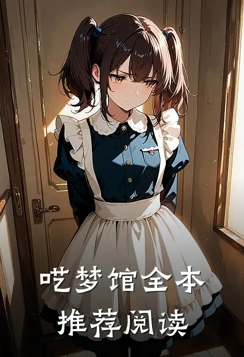 呓梦馆全本推荐阅读