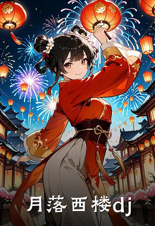 月落西楼dj