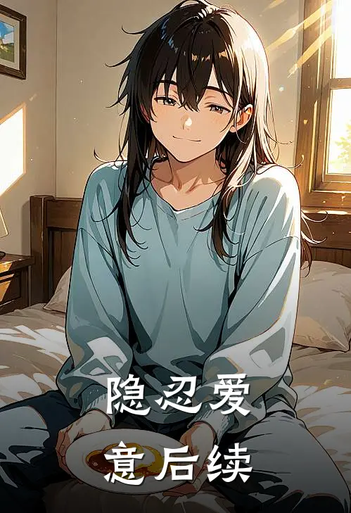 隐忍爱意后续