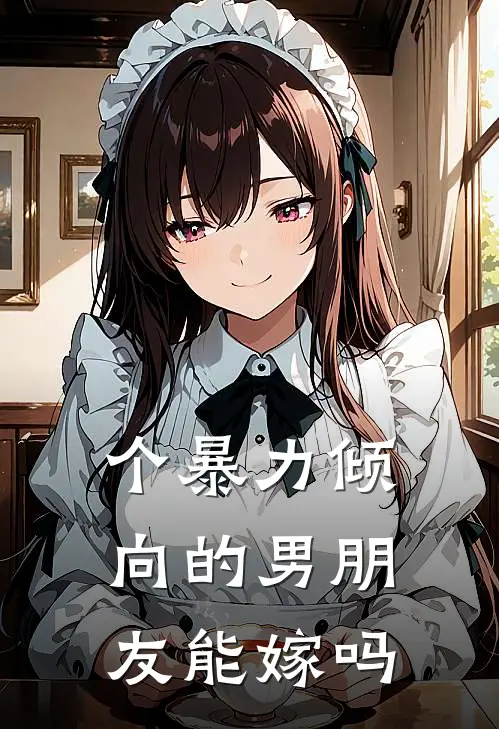 个暴力倾向的男朋友能嫁吗