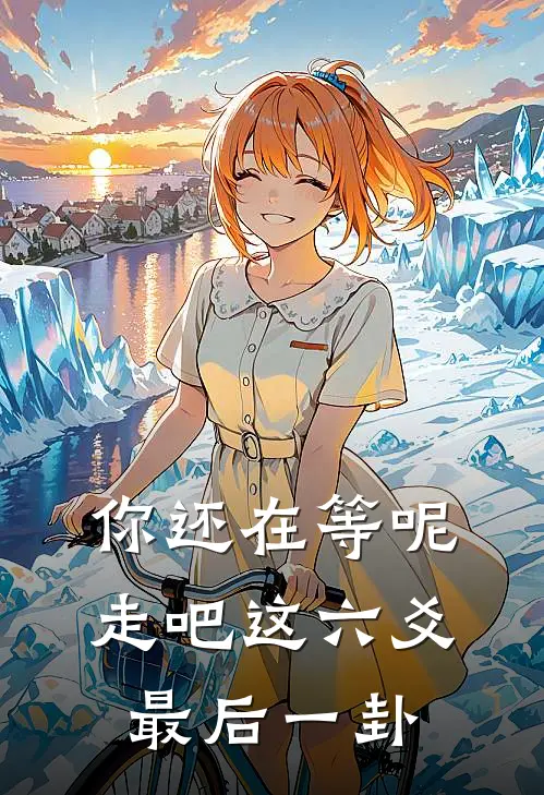 你还在等呢走吧这六爻最后一卦