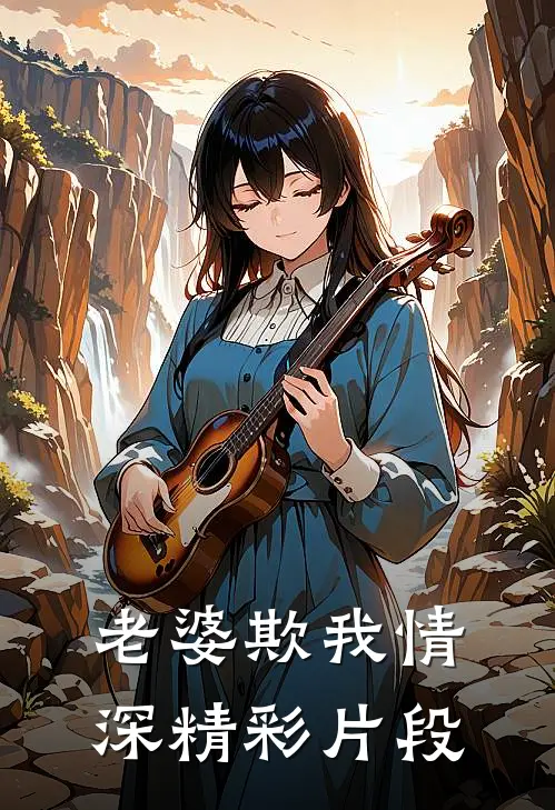 老婆欺我情深精彩片段