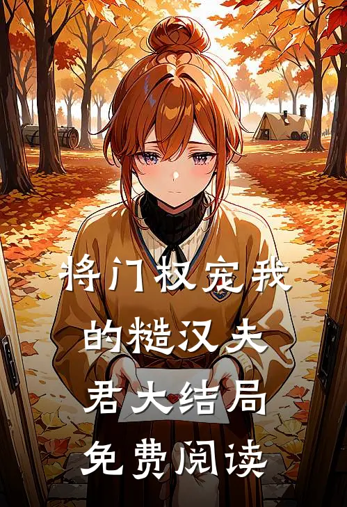 将门权宠我的糙汉夫君大结局免费阅读