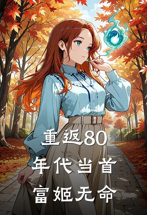 重返80年代当首富 姬无命