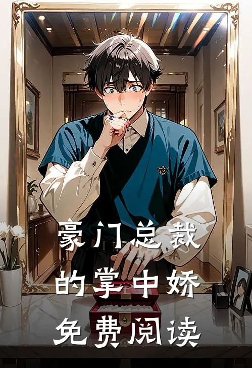 豪门总裁的掌中娇免费阅读