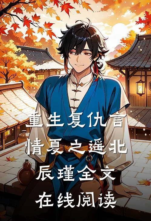 重生复仇言情夏之遥北辰瑾全文在线阅读