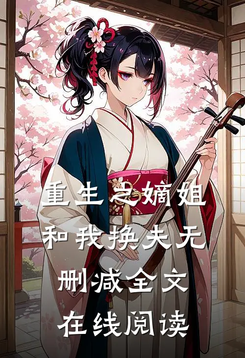 重生之嫡姐和我换夫无删减全文在线阅读