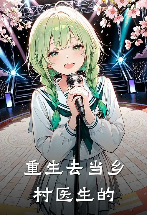 重生去当乡村医生的