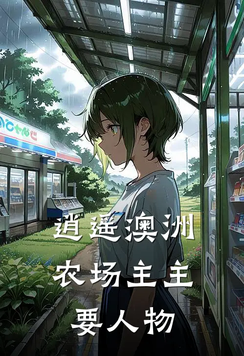逍遥澳洲农场主主要人物