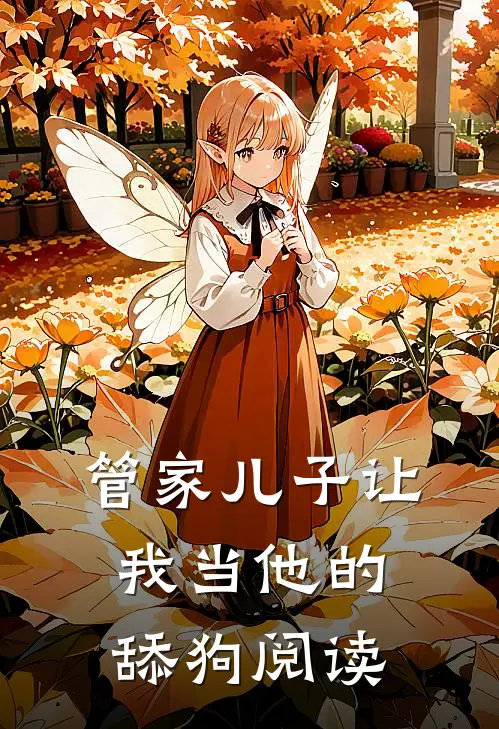 管家儿子让我当他的舔狗阅读