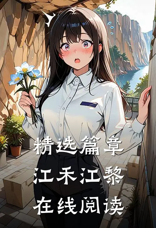 精选篇章江禾江黎在线阅读