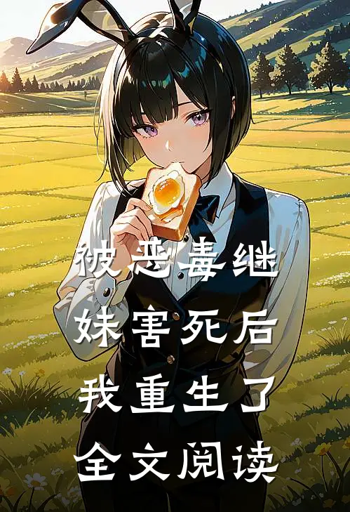 被恶毒继妹害死后我重生了全文阅读