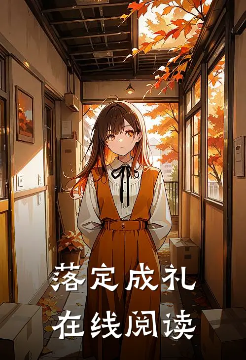 落定成礼在线阅读