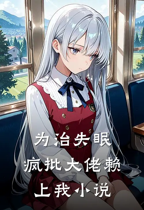 为治失眠，疯批大佬赖上我小说