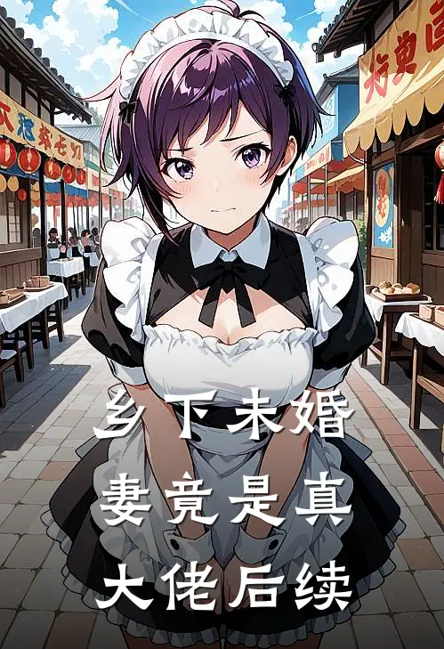 乡下未婚妻竟是真大佬后续