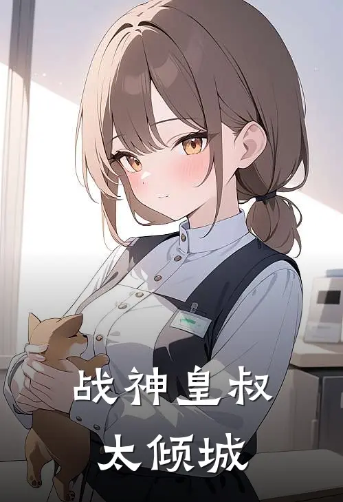 战神皇叔太倾城
