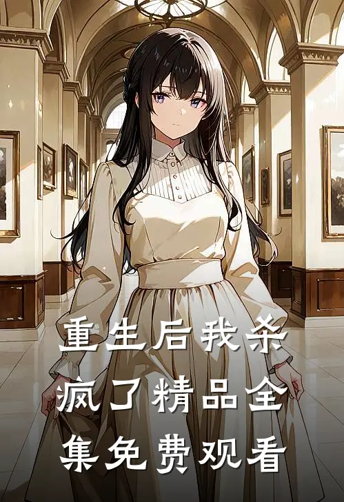 重生后我杀疯了精品全集免费观看
