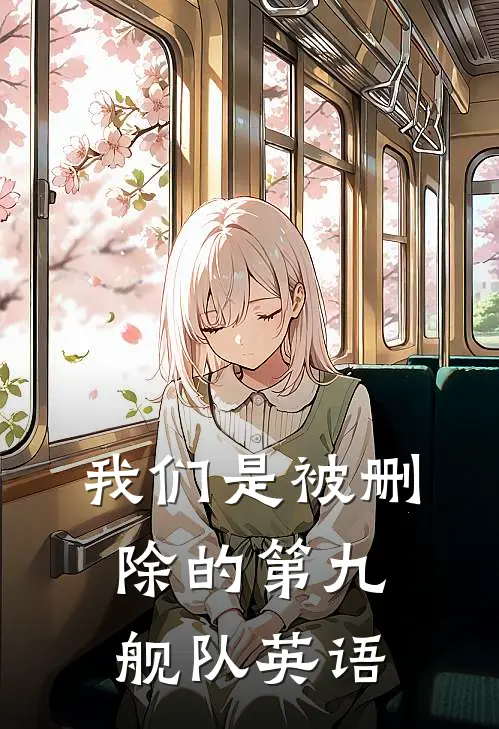 我们是被删除的第九舰队英语