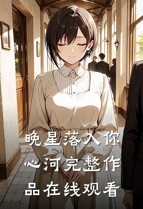 晚星落入你心河完整作品在线观看