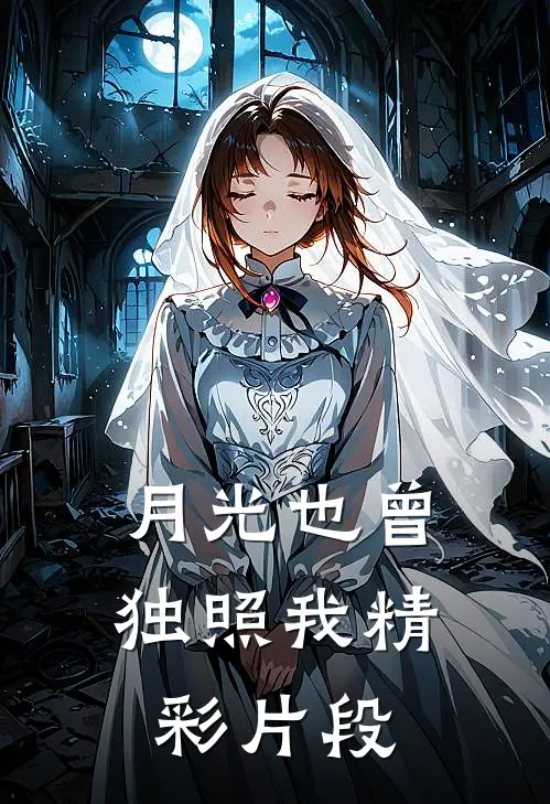 月光也曾独照我精彩片段