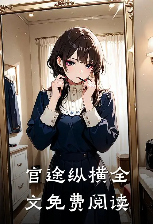 官途纵横全文免费阅读