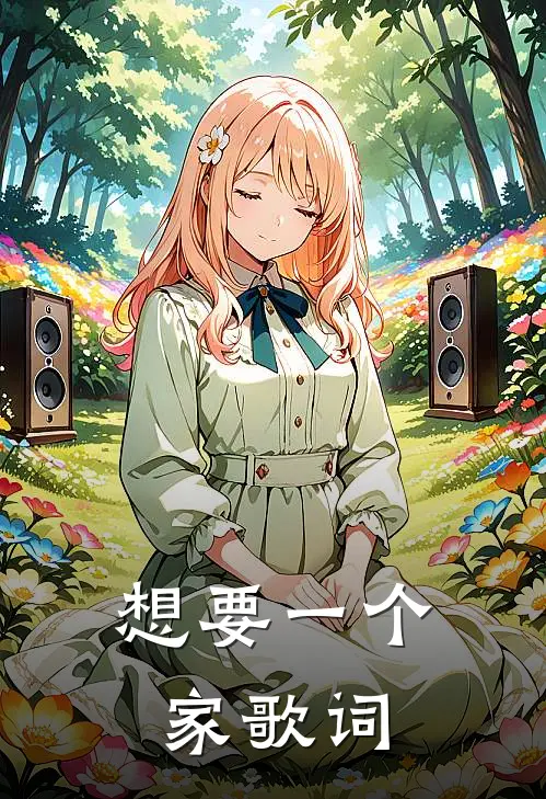 想要一个家歌词
