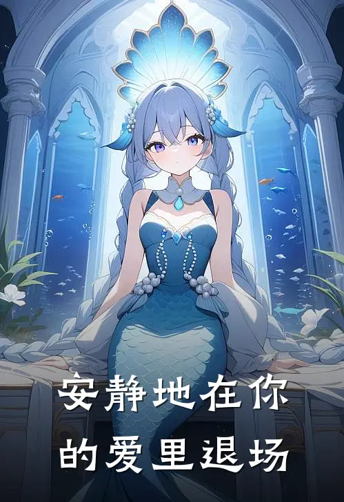 安静地在你的爱里退场