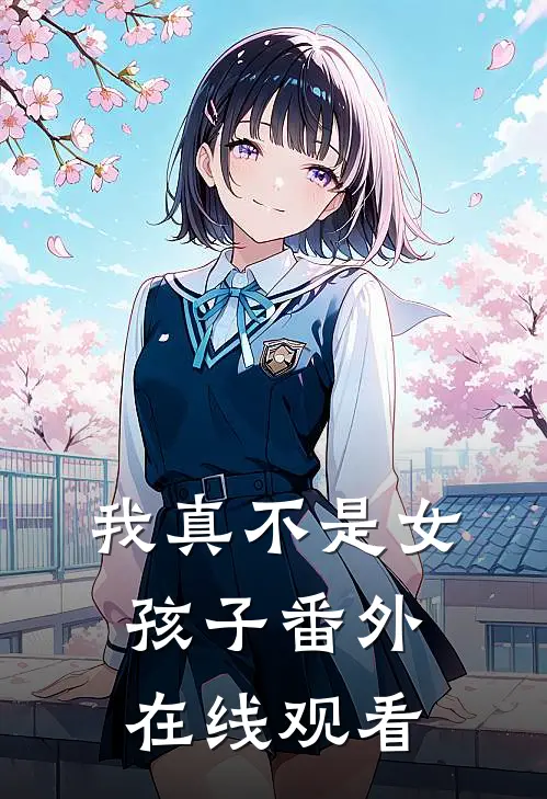 我真不是女孩子 番外在线观看