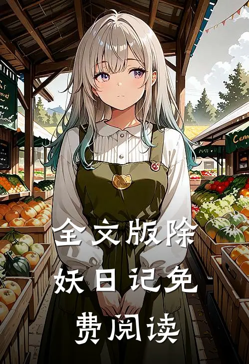 全文版除妖日记免费阅读