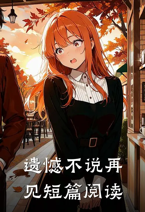 遗憾不说再见短篇阅读